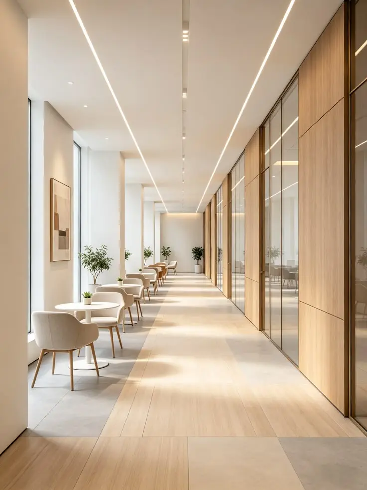 Diseño de Interiores Residencial